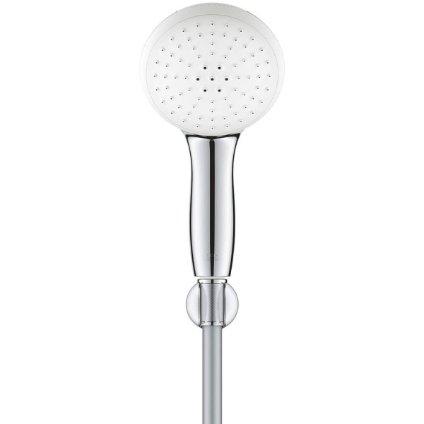 Душовий набір Grohe Tempesta 110 26164003 2 режими струменя, хром