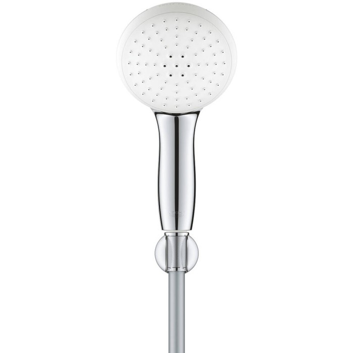 Душовий набір Grohe Tempesta 110 26164003 2 режими струменя, хром