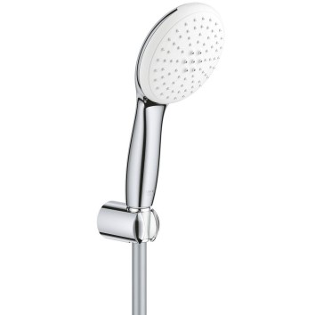 Душовий набір Grohe Tempesta 110 26164003 2 режими струменя, хром