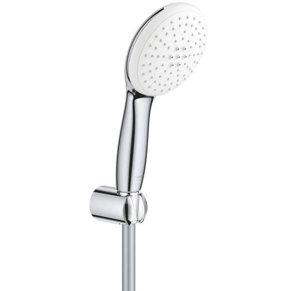 Душовий набір Grohe Tempesta 110 26164003 2 режими струменя, хром