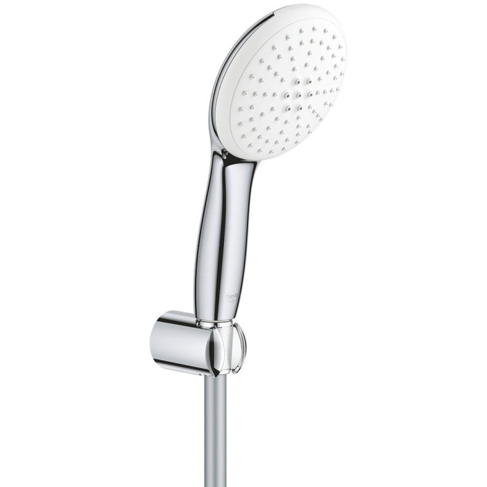 Душовий набір Grohe Tempesta 110 26164003 2 режими струменя, хром