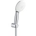 Душовий набір Grohe Tempesta 110 26164003 2 режими струменя, хром