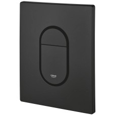 Клавіша змиву Grohe Arena Cosmopolitan 38844KF0 чорний матовий