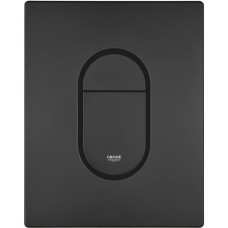 Клавіша змиву Grohe Arena Cosmopolitan 38844KF0 чорний матовий