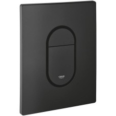 Клавіша змиву Grohe Arena Cosmopolitan 38844KF0 чорний матовий