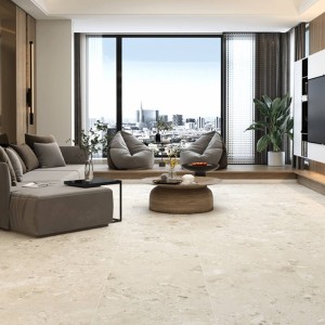 Керамогранiт Almera Ceramica (Spain) N.Ura Silk Natural 60x120 см