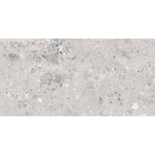 Керамогранiт Almera Ceramica (Spain) N.Ura Silk Grey 60x120 см
