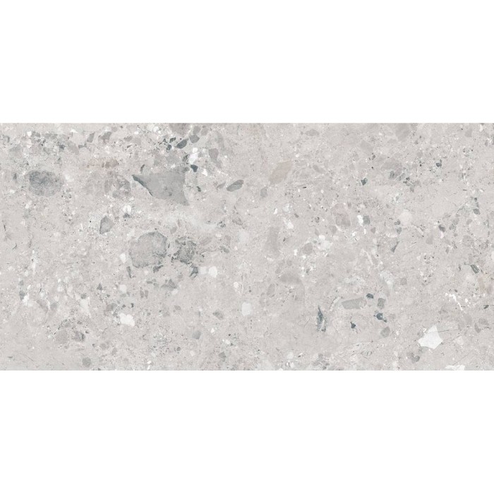 Керамогранiт Almera Ceramica (Spain) N.Ura Silk Grey 60x120 см