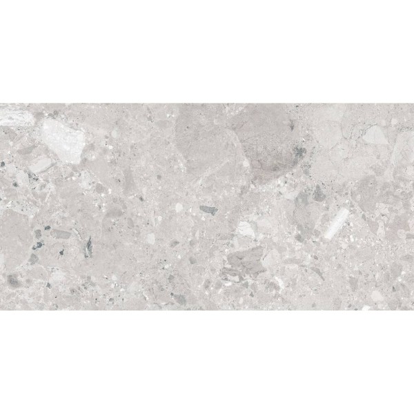 Керамогранiт Almera Ceramica (Spain) N.Ura Silk Grey 60x120 см