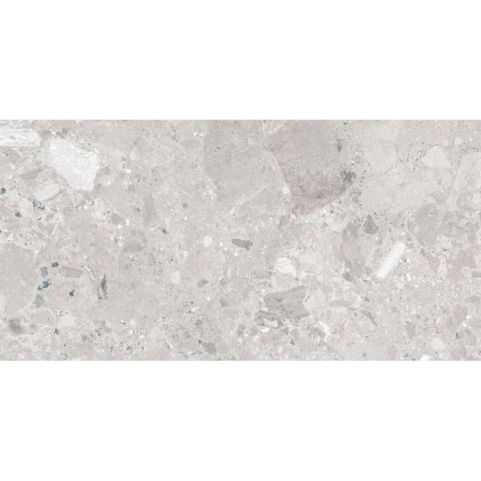 Керамогранiт Almera Ceramica (Spain) N.Ura Silk Grey 60x120 см