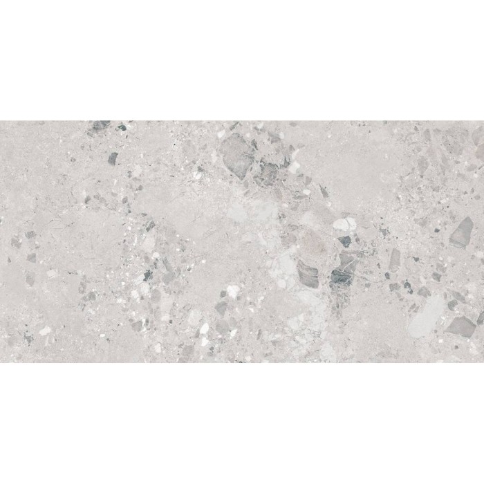 Керамогранiт Almera Ceramica (Spain) N.Ura Silk Grey 60x120 см