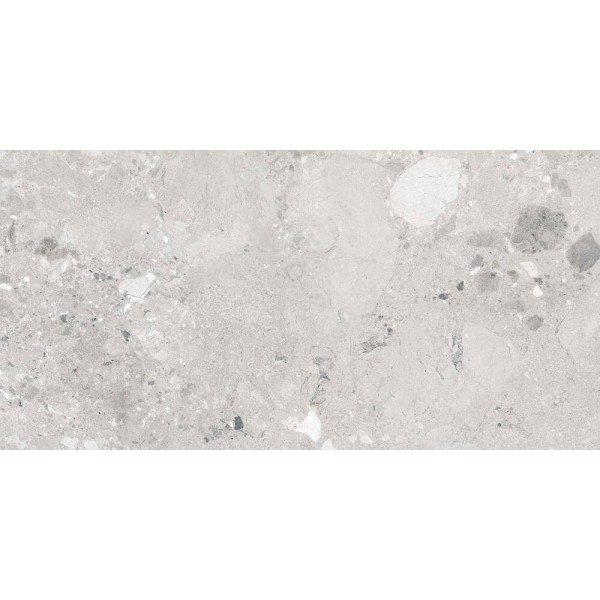 Керамогранiт Almera Ceramica (Spain) N.Ura Silk Grey 60x120 см