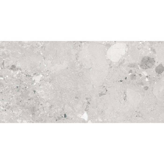 Керамогранiт Almera Ceramica (Spain) N.Ura Silk Grey 60x120 см