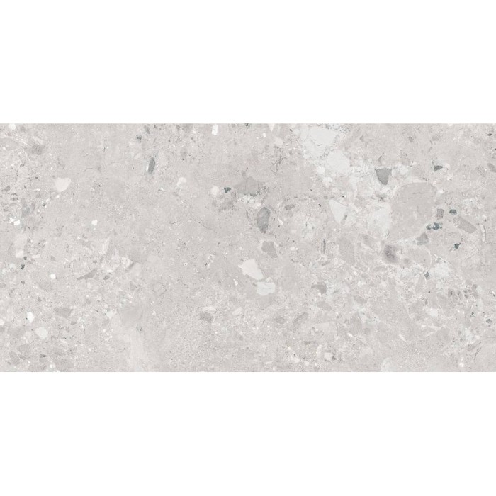Керамогранiт Almera Ceramica (Spain) N.Ura Silk Grey 60x120 см