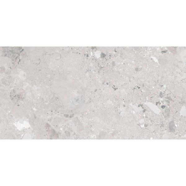 Керамогранiт Almera Ceramica (Spain) N.Ura Silk Grey 60x120 см