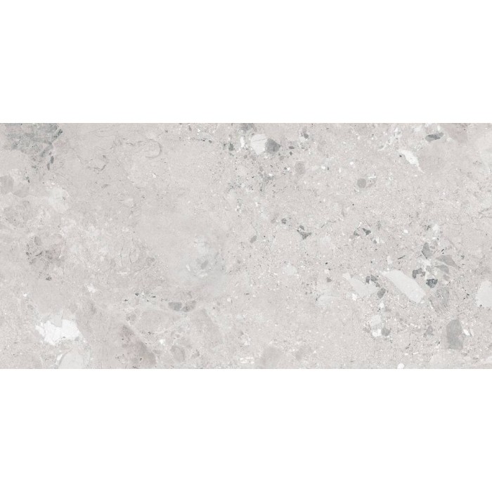 Керамогранiт Almera Ceramica (Spain) N.Ura Silk Grey 60x120 см