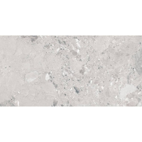 Керамогранiт Almera Ceramica (Spain) N.Ura Silk Grey 60x120 см
