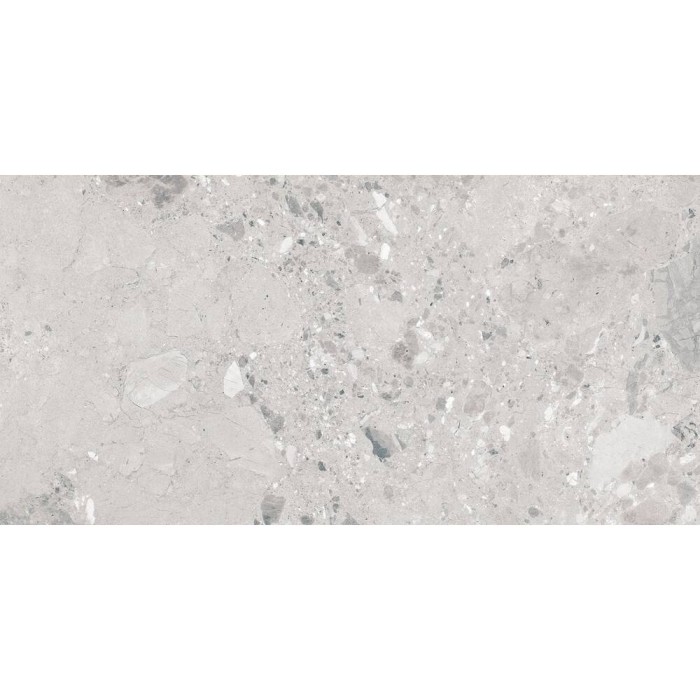 Керамогранiт Almera Ceramica (Spain) N.Ura Silk Grey 60x120 см