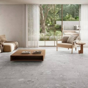 Керамогранiт Almera Ceramica (Spain) N.Ura Silk Grey 60x120 см