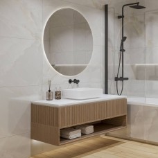 Керамограніт Golden Tile Onyx Toscano Бежевий глянець OT1990 60x120