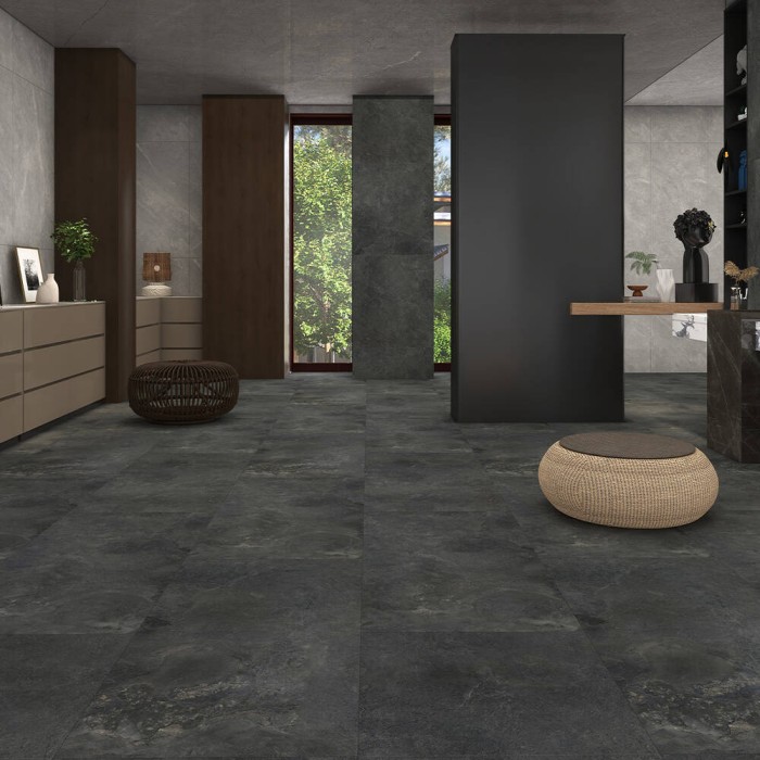 Вінілове покриття Floorex Torino LVT Dry Back Flooring 609,6x1219,2x2,5 мм
