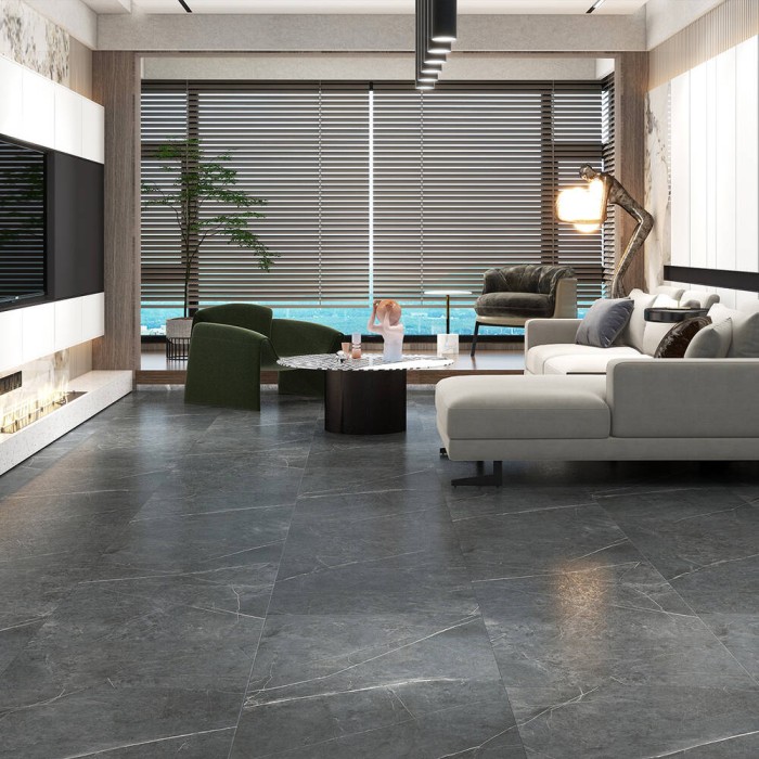 Вінілове покриття Floorex Palermo LVT 609,6x1219,2x2,5 мм