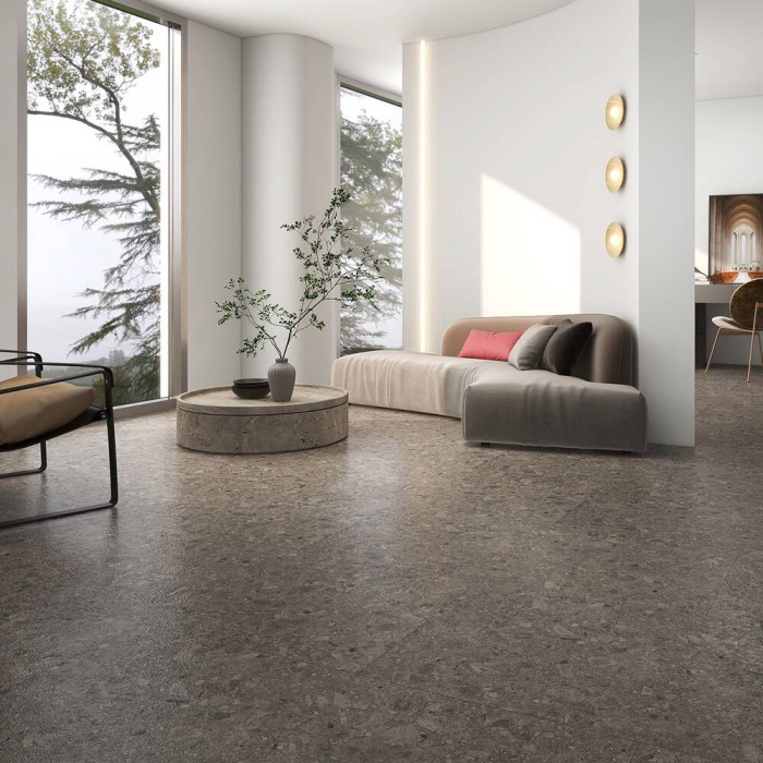 Вінілове покриття Floorex Catania LVT 609,6x1219,2x2,5 мм