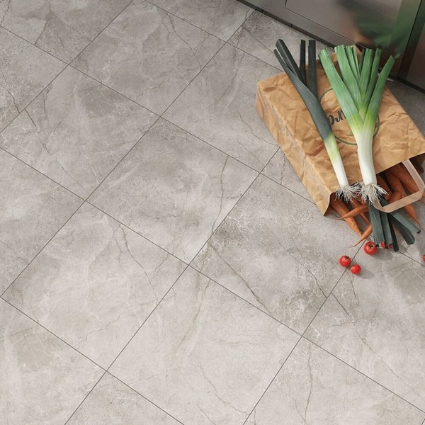 Керамограніт Cersanit Bastion Beige Matt 42x42 см