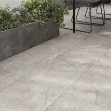 Керамограніт Cersanit Bastion Beige Matt 42x42 см