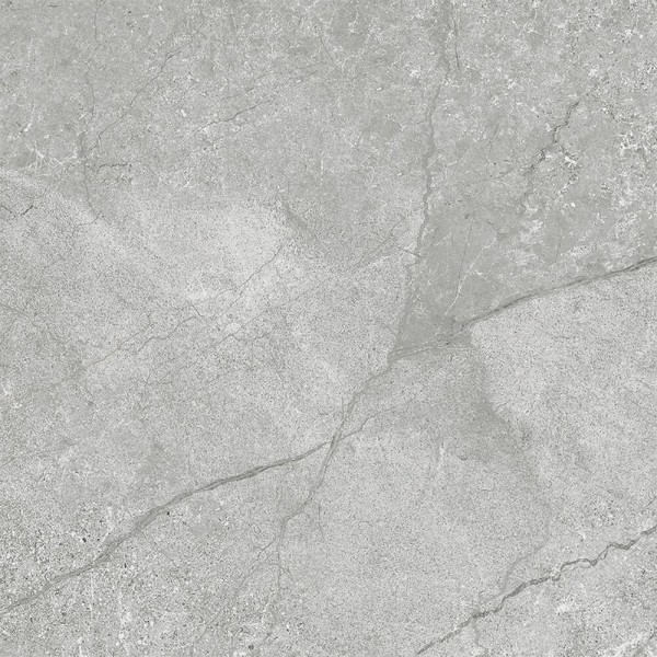Керамограніт Cersanit Bastion Grey Matt 42x42 см