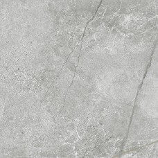 Керамограніт Cersanit Bastion Grey Matt 42x42 см