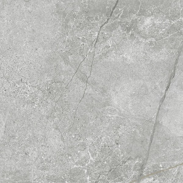 Керамограніт Cersanit Bastion Grey Matt 42x42 см