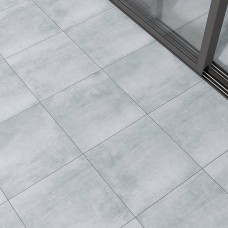 Керамограніт Cersanit Eclipse Light Grey Matt 42x42 см