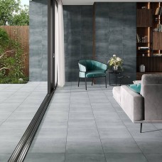 Керамограніт Cersanit Eclipse Light Grey Matt 42x42 см