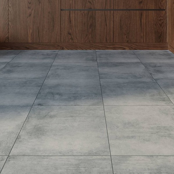 Керамограніт Cersanit Eclipse Grey Matt 42x42 см