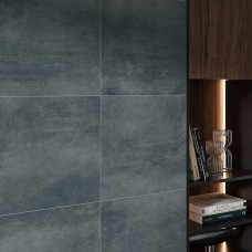 Керамограніт Cersanit Eclipse Graphite Matt 42x42 см