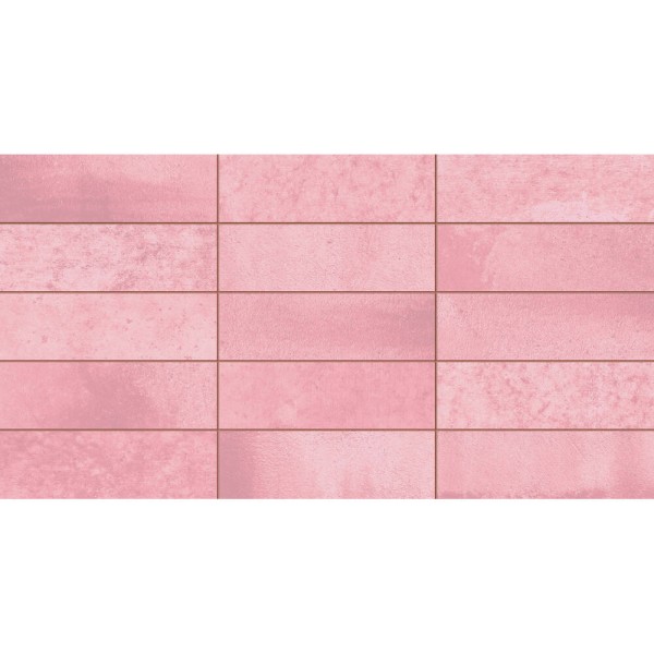 Плитка Ceramica Deseo Es.Nexti Pink 31.6x60 см