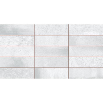 Плитка Ceramica Deseo Es.Nexti White 31.6x60 см