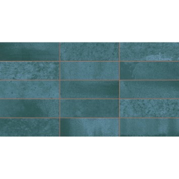Плитка Ceramica Deseo Es.Nexti Turquois 31.6x60 см