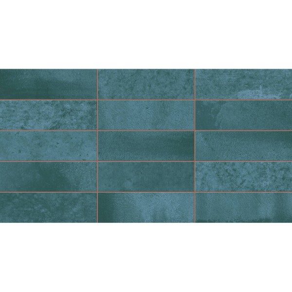 Плитка Ceramica Deseo Es.Nexti Turquois 31.6x60 см