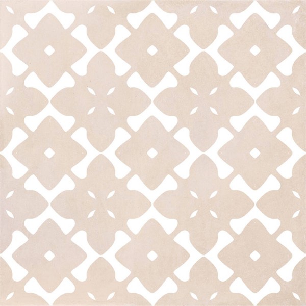 Керамограніт Almera Ceramica(Spain) Bari Decoo Sand 33,3х33,3 см
