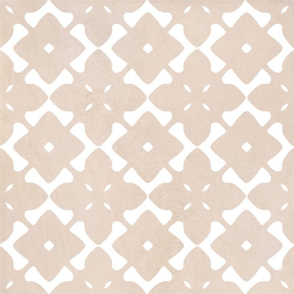 Керамограніт Almera Ceramica(Spain) Bari Decoo Sand 33,3х33,3 см