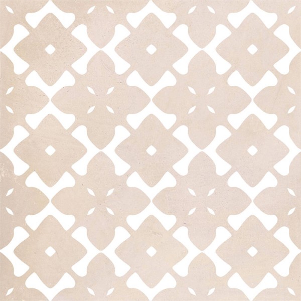 Керамограніт Almera Ceramica(Spain) Bari Decoo Sand 33,3х33,3 см