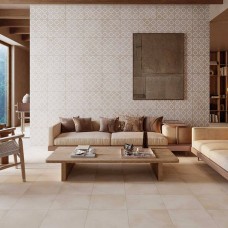 Керамограніт Almera Ceramica(Spain) Bari Decoo Sand 33,3х33,3 см