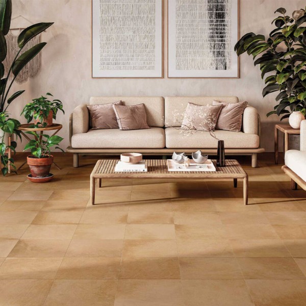 Керамограніт Almera Ceramica(Spain) Bari Terra 33,3х33,3 см