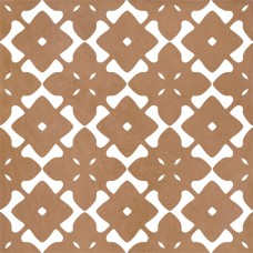 Керамограніт Almera Ceramica(Spain) Bari Deco Terra 33,3х33,3 см