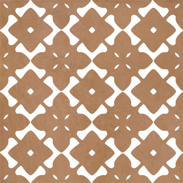 Керамограніт Almera Ceramica(Spain) Bari Deco Terra 33,3х33,3 см