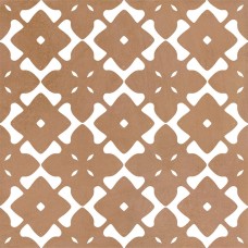 Керамограніт Almera Ceramica(Spain) Bari Deco Terra 33,3х33,3 см