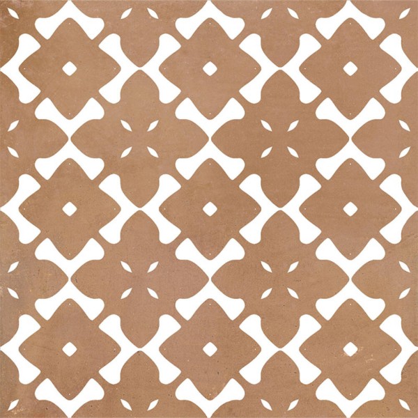Керамограніт Almera Ceramica(Spain) Bari Deco Terra 33,3х33,3 см