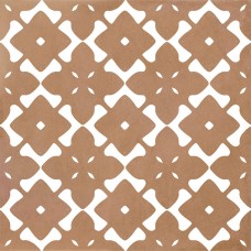 Керамограніт Almera Ceramica(Spain) Bari Deco Terra 33,3х33,3 см